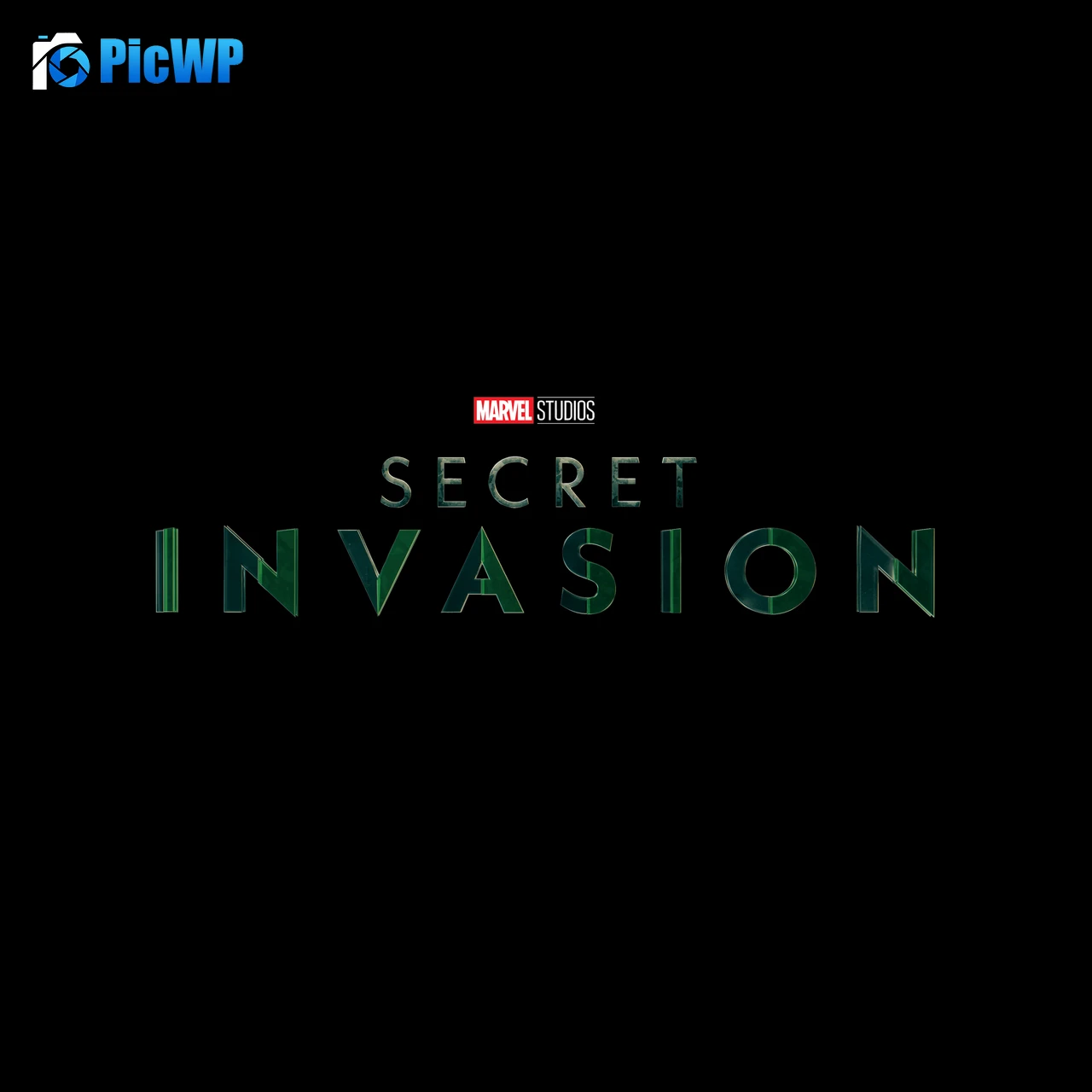 Secret Invasion Marvel Cinematic Universe 4K Fold Wallpaper