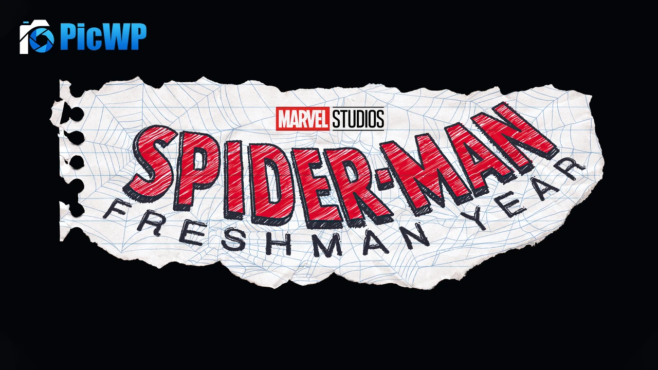 Spider-Man: Freshman Year 2024 Series 6K PC Wallpaper