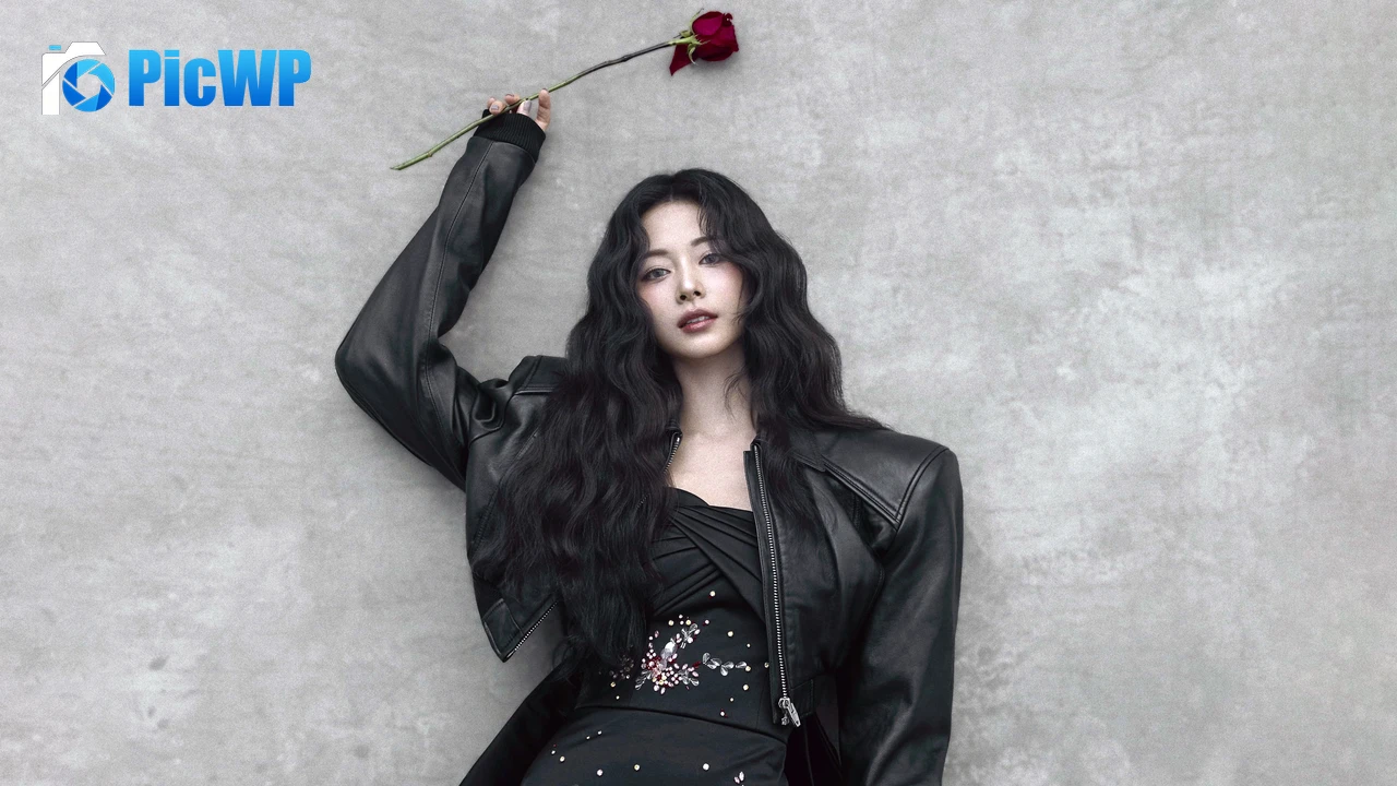 Tzuyu Cosmopolitan 6K PC Wallpaper