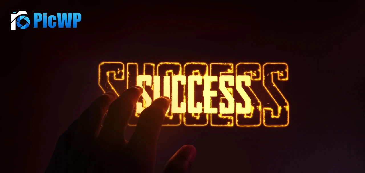 Success Inspirational quotes 5K Wide Wallpaper