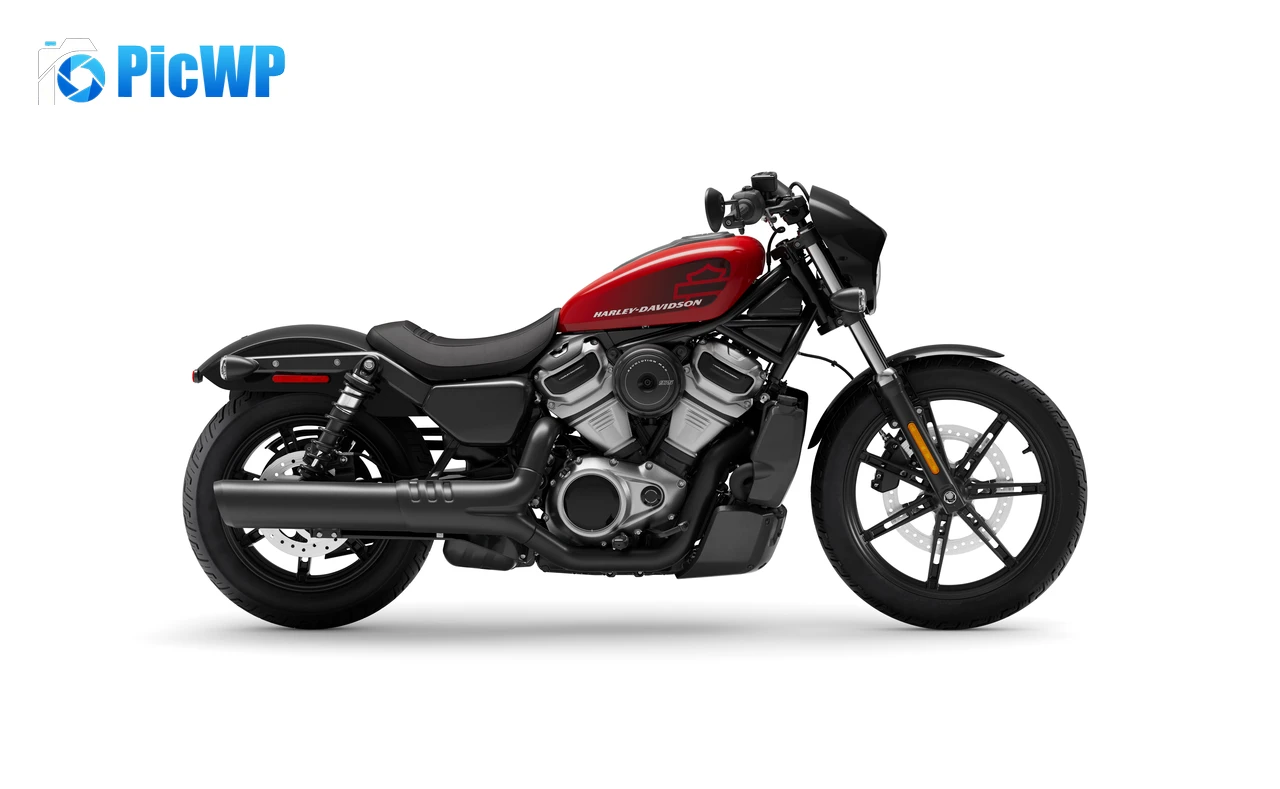 Harley-Davidson Nightster (RH975) 9K PC Wallpaper