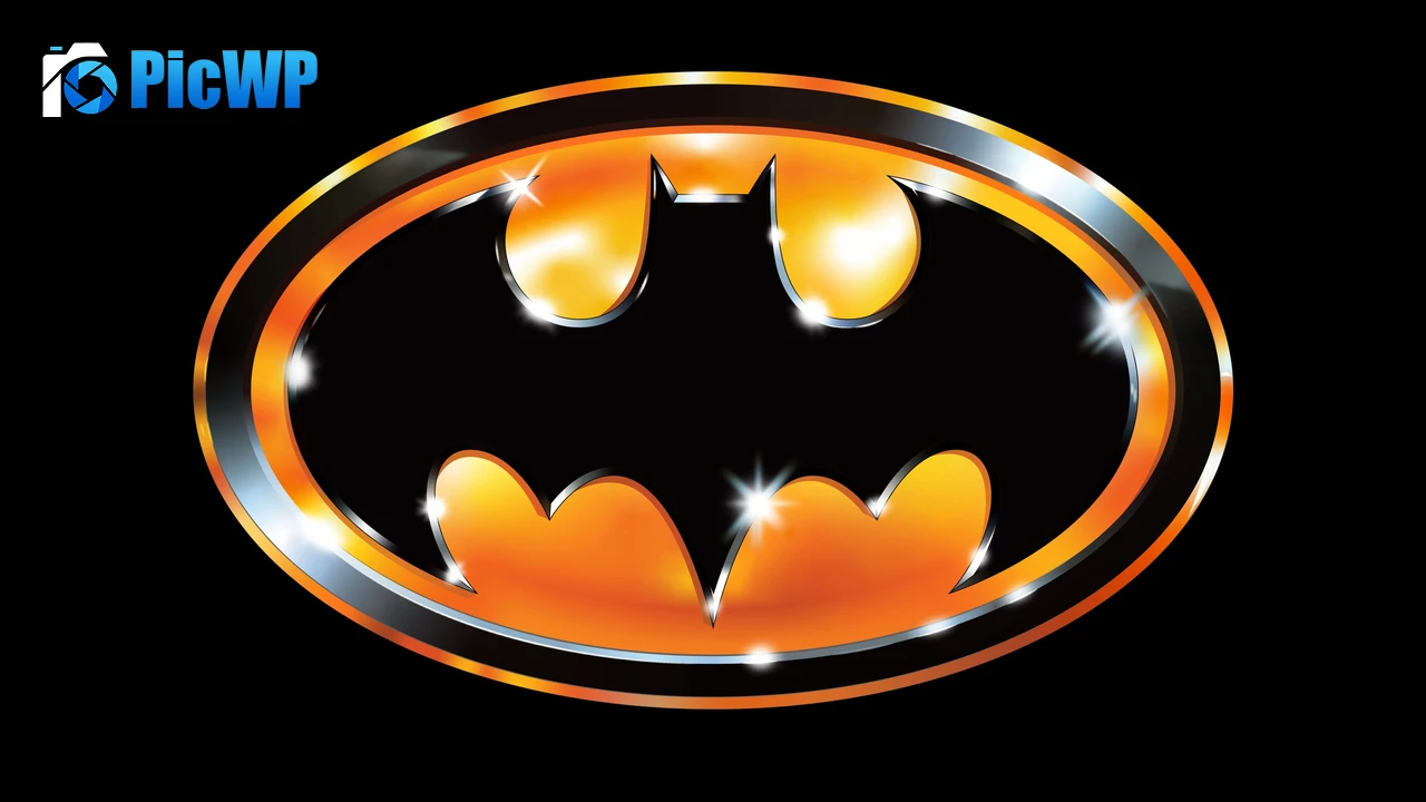 Bat-Signal DC Comics 5K PC Wallpaper