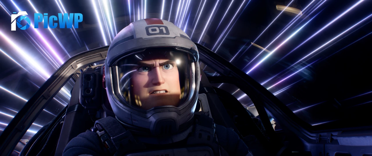 Lightyear 2022 Movies 7K Wide Wallpaper