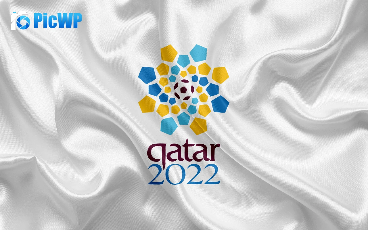 2022 FIFA World Cup FIFA World Cup Qatar 2022 4K PC Wallpaper