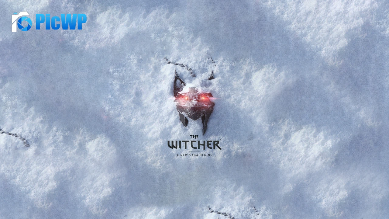 The Witcher IV Concept Art 5K PC Wallpaper