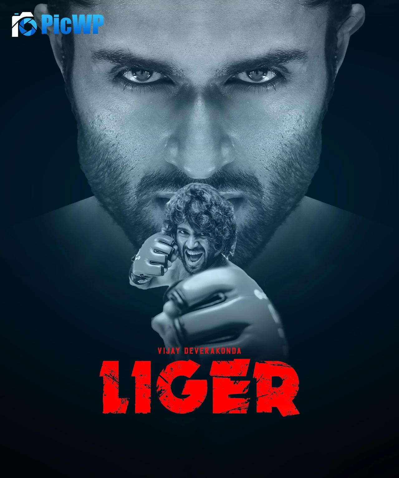 Liger 2022 Movies 5K Mobile Wallpaper