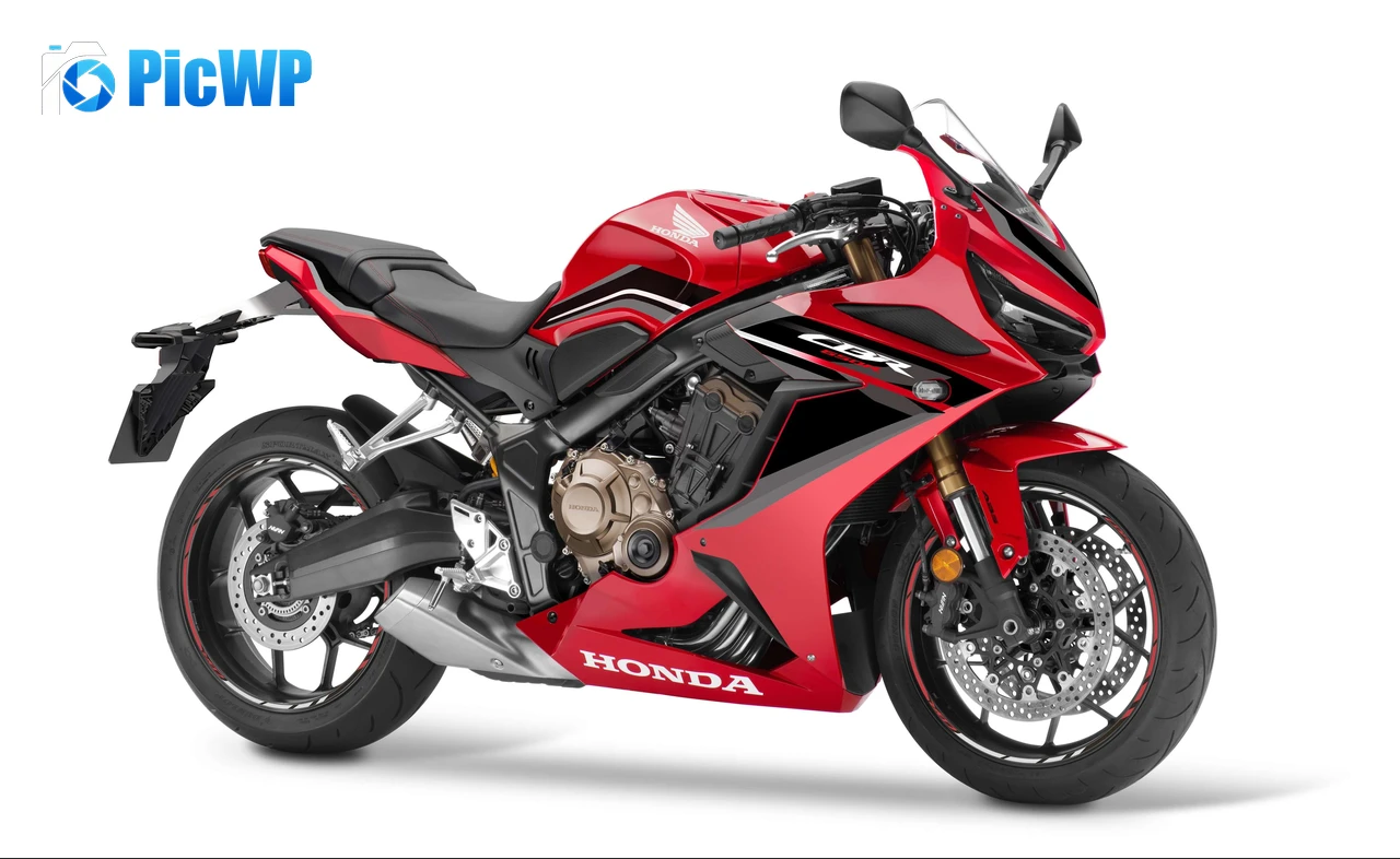 Honda CBR650R Sports bikes 5K PC Wallpaper