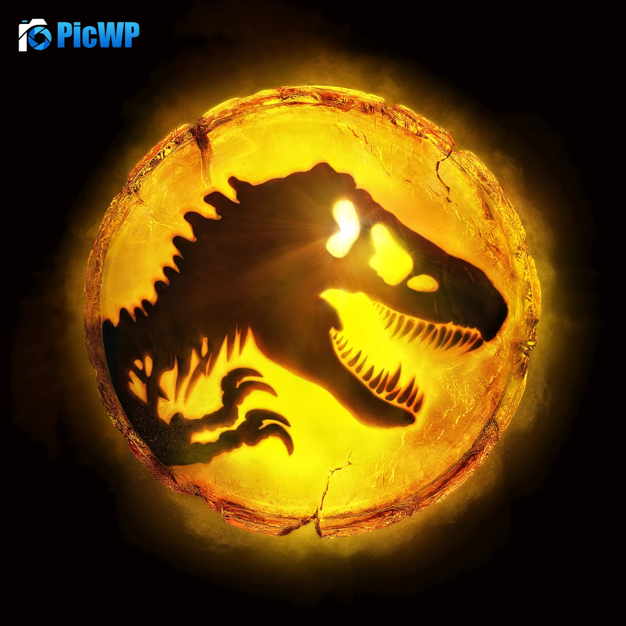 Jurassic World: Dominion 5K Fold Wallpaper