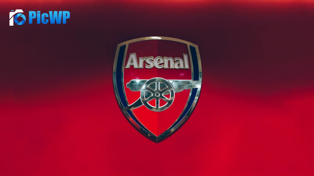 Arsenal FC 8K PC Wallpaper