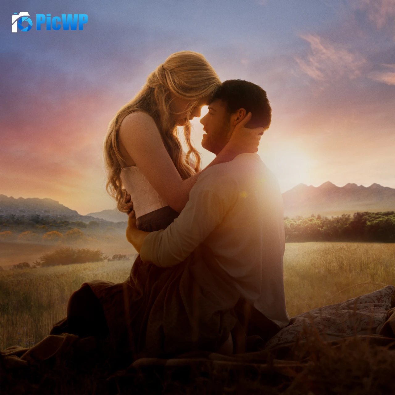 Redeeming Love 2022 Movies 5K Fold Wallpaper