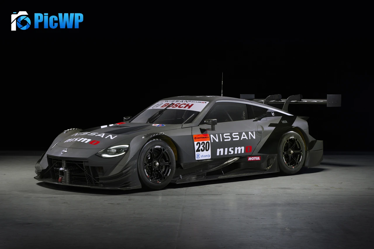 Nismo Nissan Z GT500 Sports cars 5K PC Wallpaper
