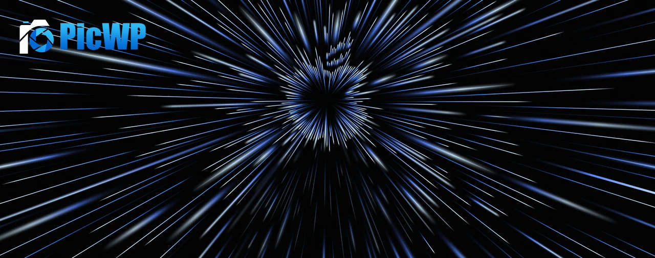 Apple logo 7K Wide Wallpaper
