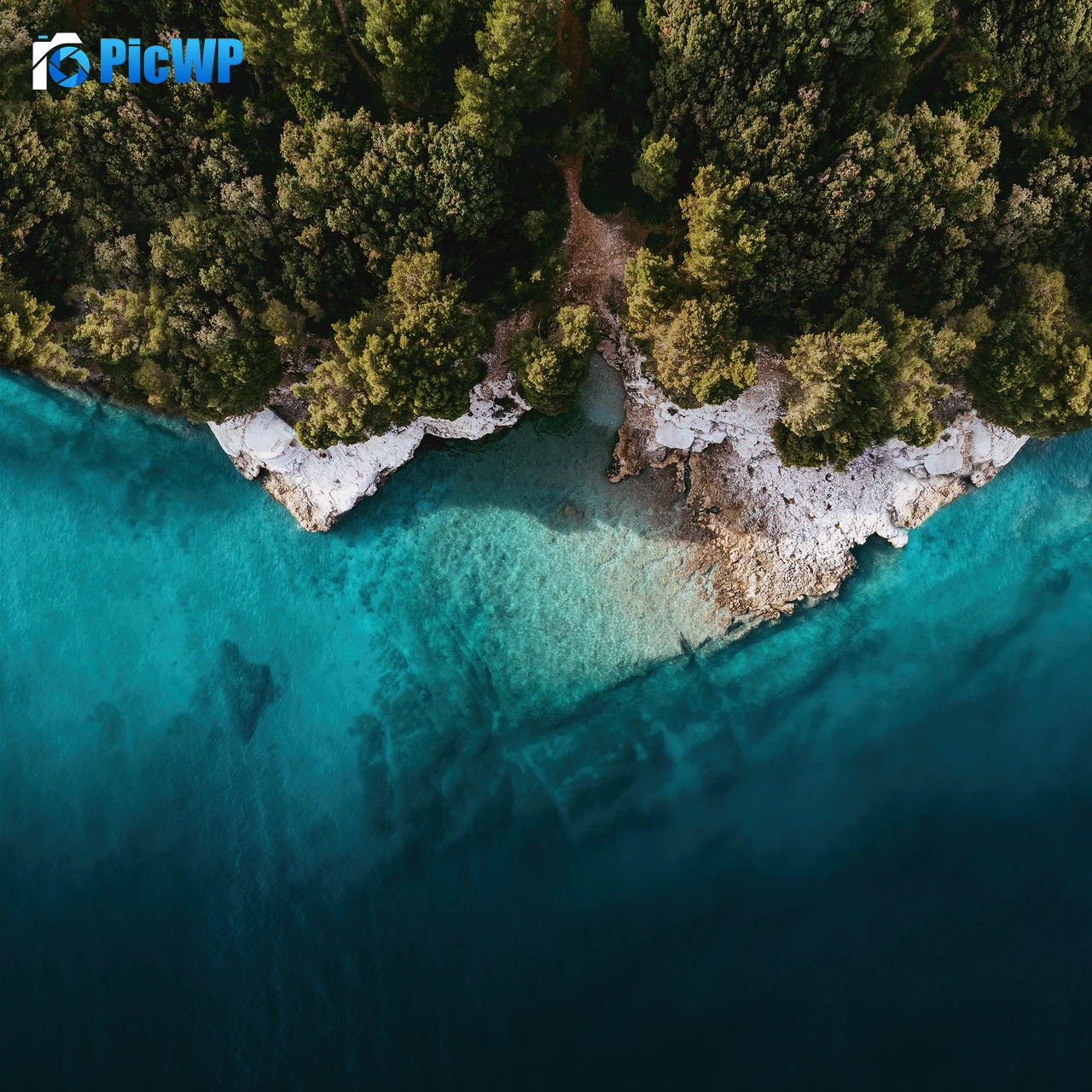 Island Mi Pad 5 Pro 4K Fold Wallpaper