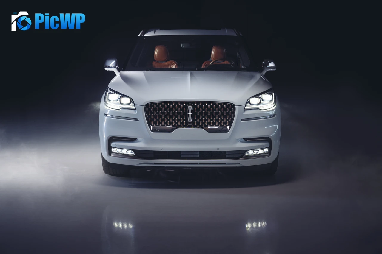 Lincoln Aviator Shinola Concept Luxury SUV 6K PC Wallpaper