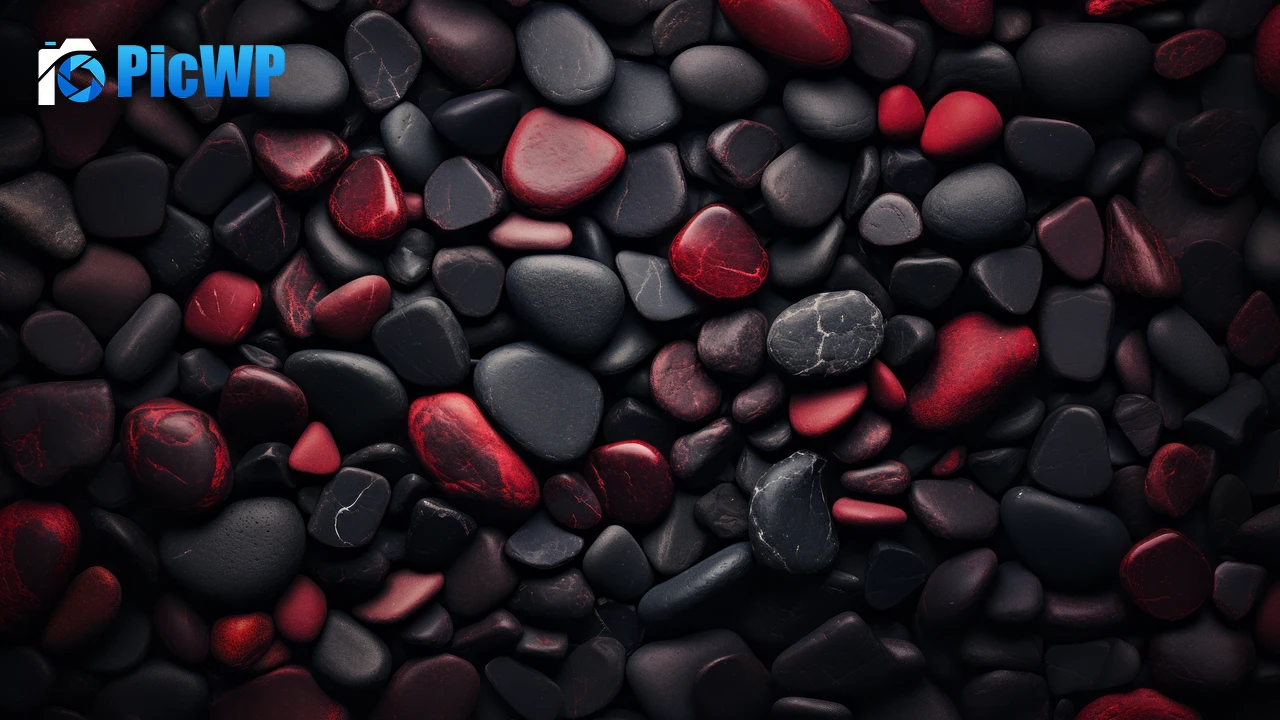 Pebbles Artistic 6K PC Wallpaper