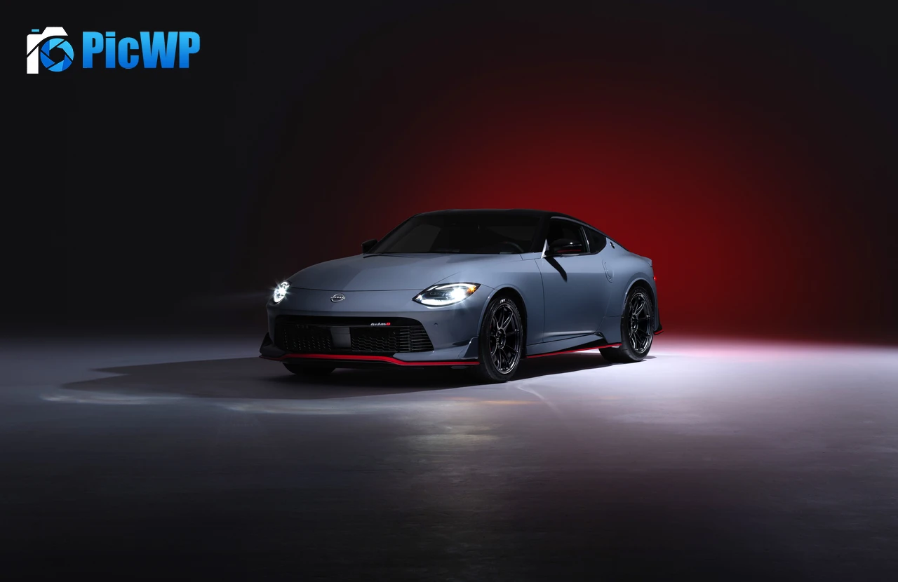 Nissan Z Nismo 2024 8K PC Wallpaper