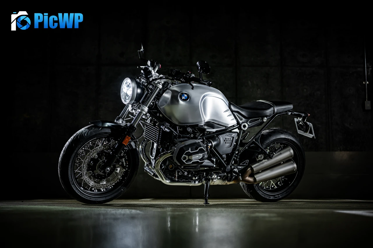 BMW R nineT Final Edition 9K PC Wallpaper