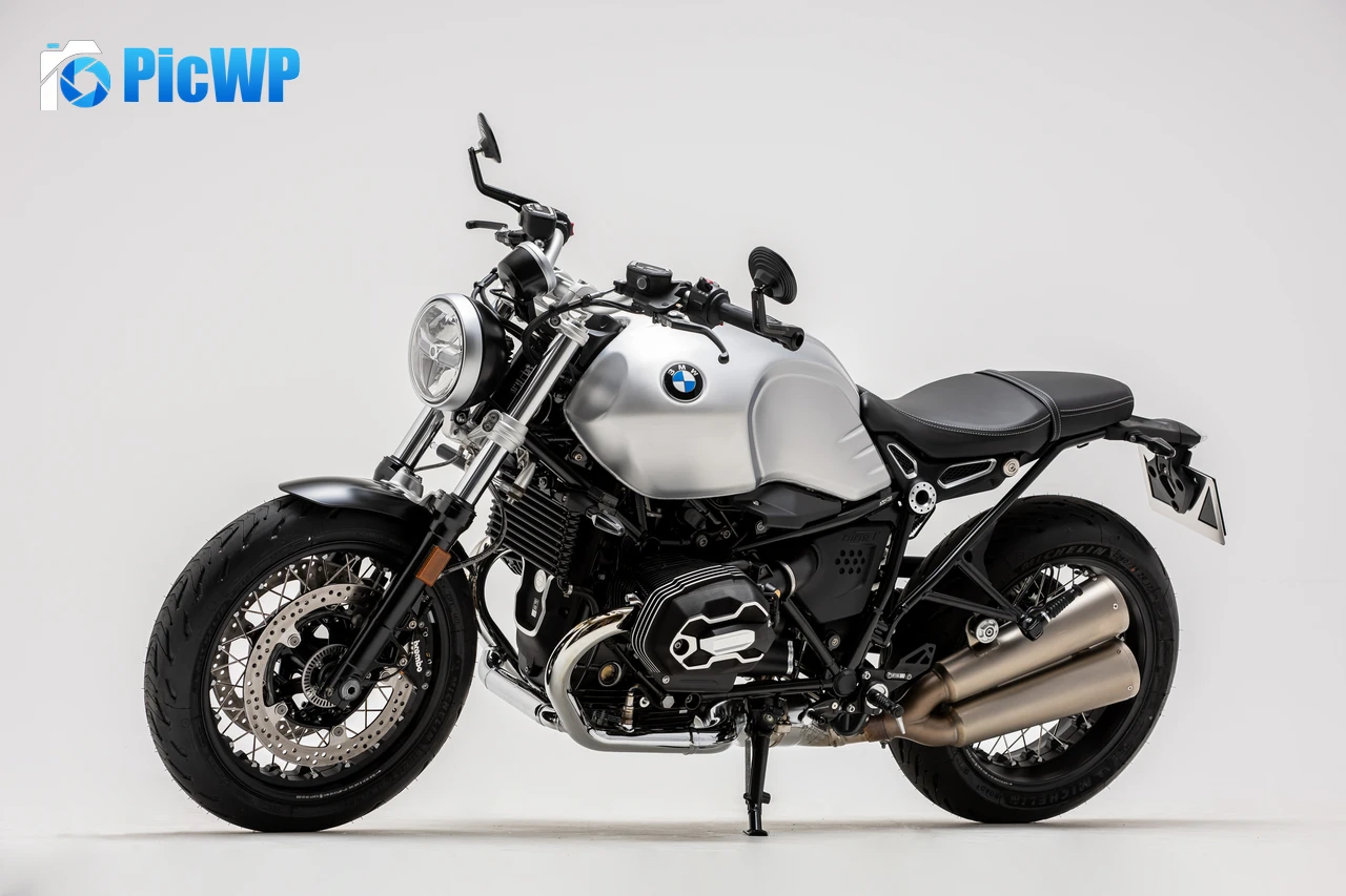 BMW R nineT 9K PC Wallpaper