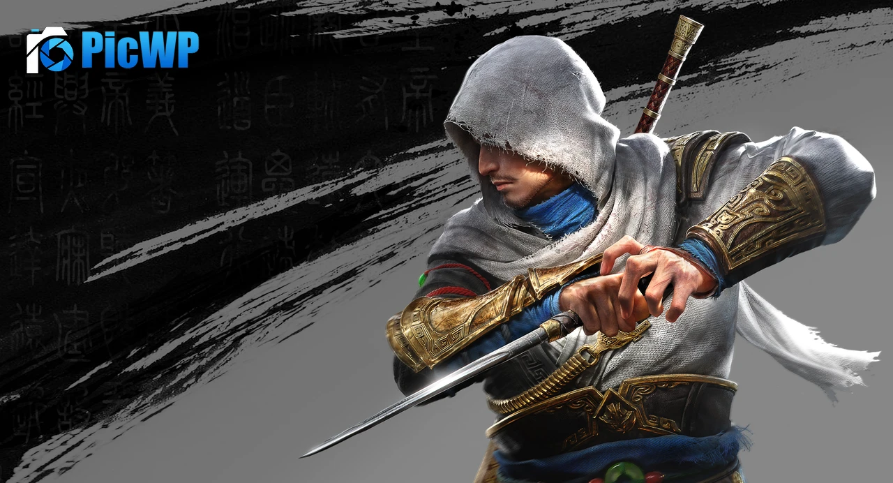 Assassin's Creed Codename Jade iOS Game 7K PC Wallpaper