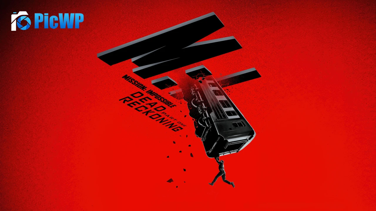 Mission Impossible Dead Reckoning Part One 6K PC Wallpaper
