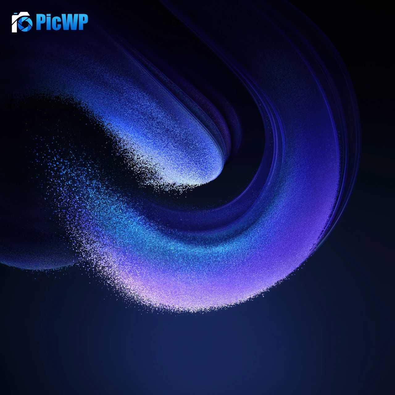 Xiaomi Pad Stock 4K Fold Wallpaper