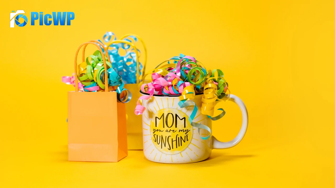 Mom you are my Sunshine Mom quotes 6K PC Wallpaper