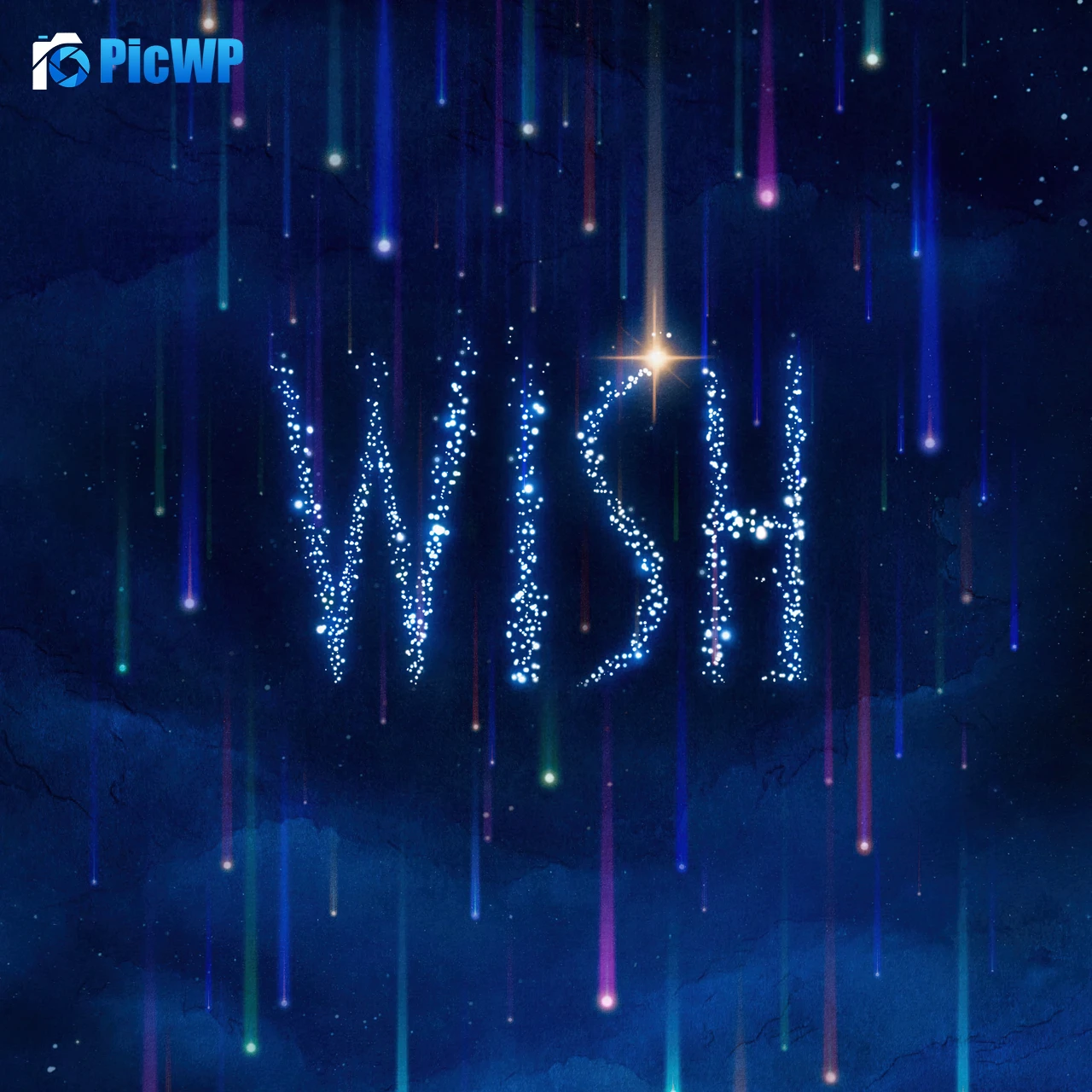 Wish Disney movies 4K Fold Wallpaper