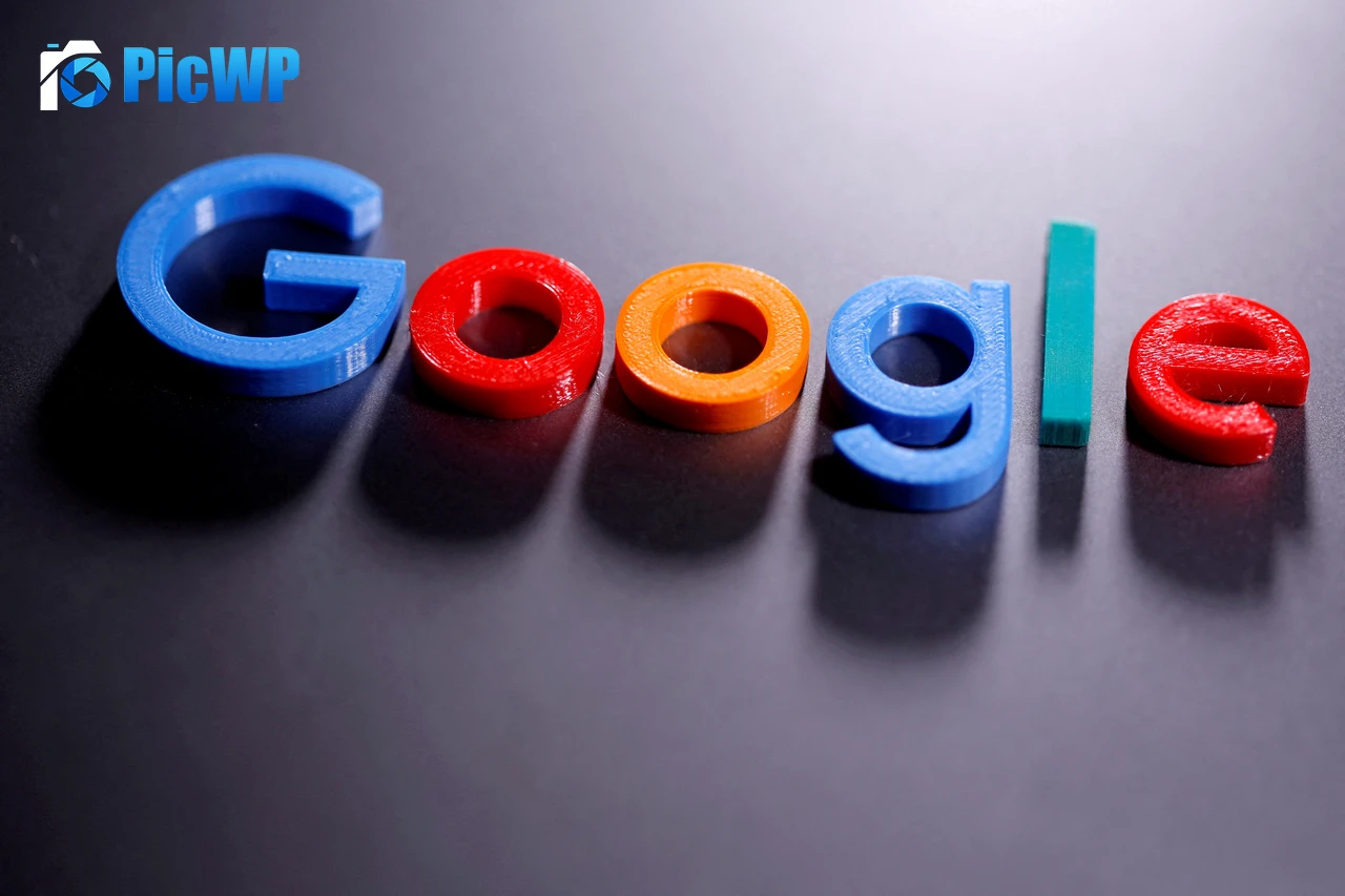 3D Google 6K PC Wallpaper