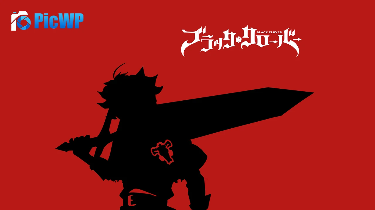 Asta Silhouette 6K PC Wallpaper