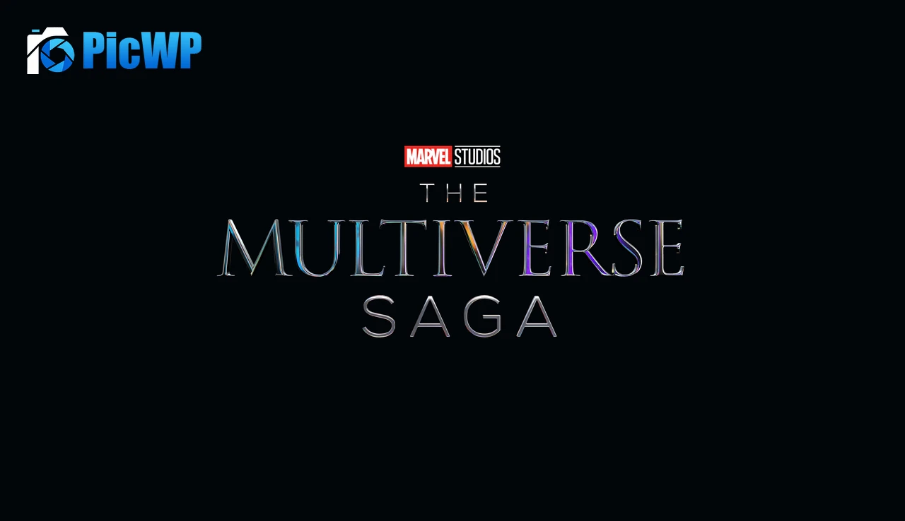 The Multiverse Saga Marvel Cinematic Universe 6K PC Wallpaper