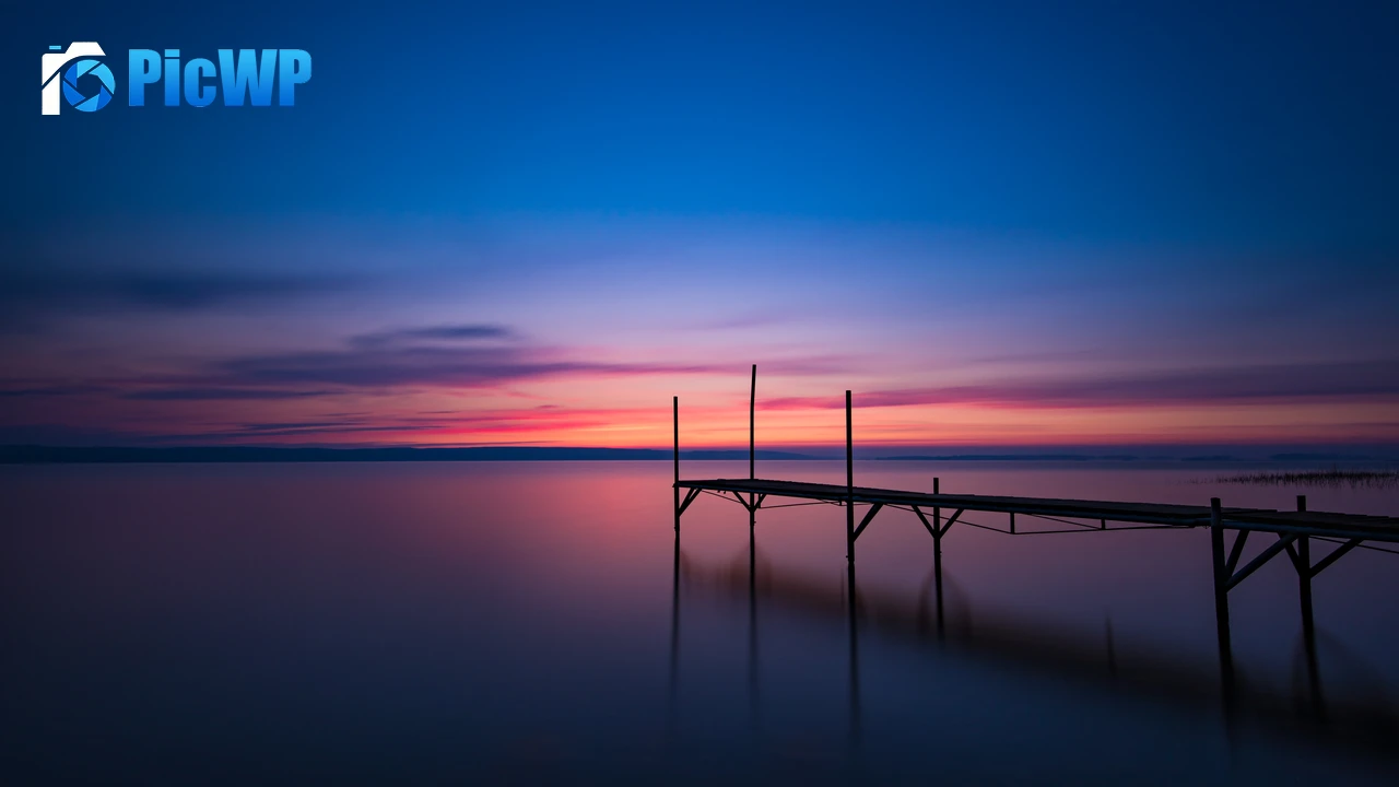 Dawn Sunrise 7K PC Wallpaper