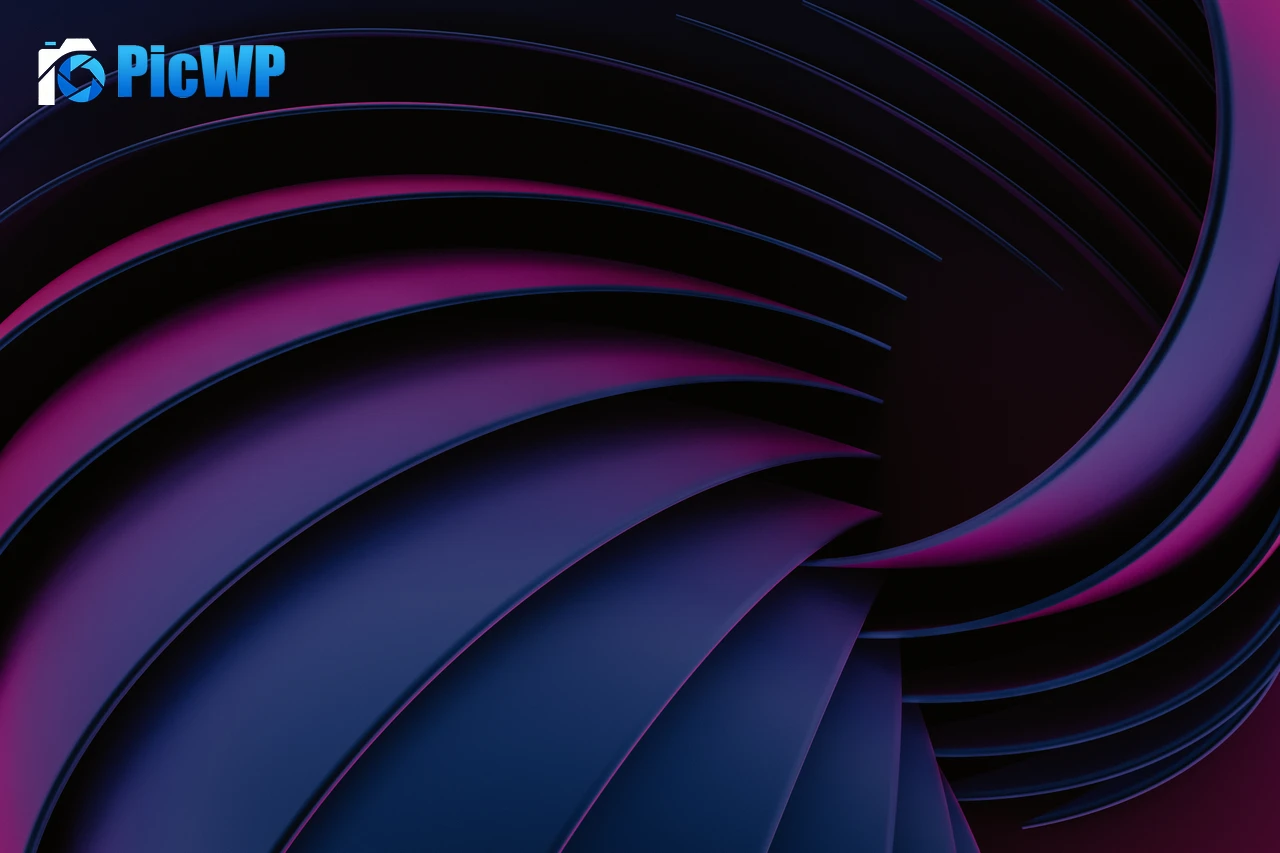 3D Render 6K PC Wallpaper
