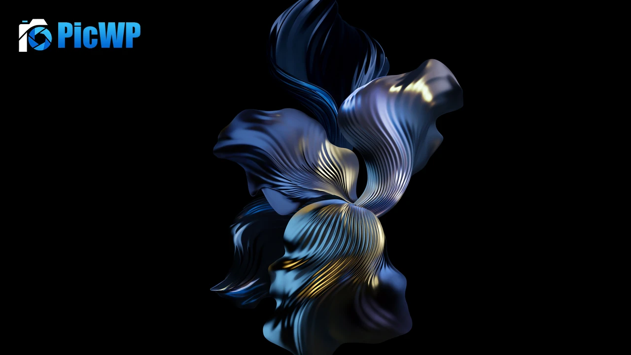 Abstract background Honor 6K PC Wallpaper