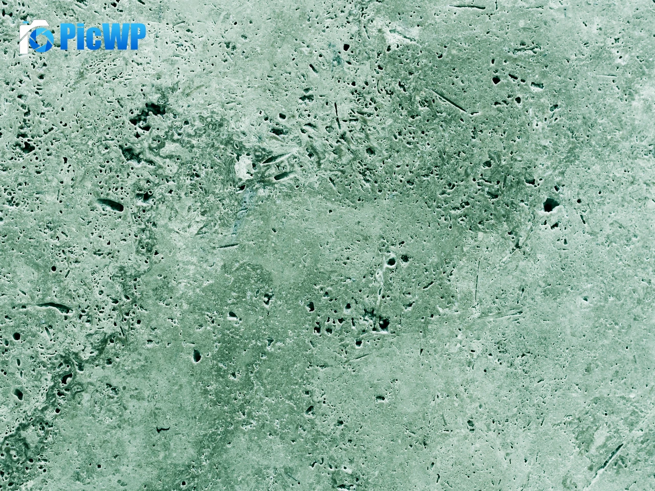 Texture Sage green 4K PC Wallpaper