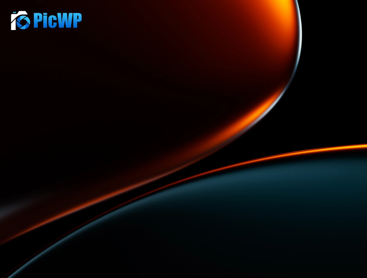 Abstract background Minimalist 6K PC Wallpaper
