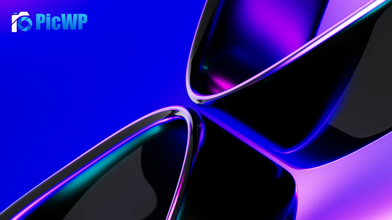 3D background 7K PC Wallpaper
