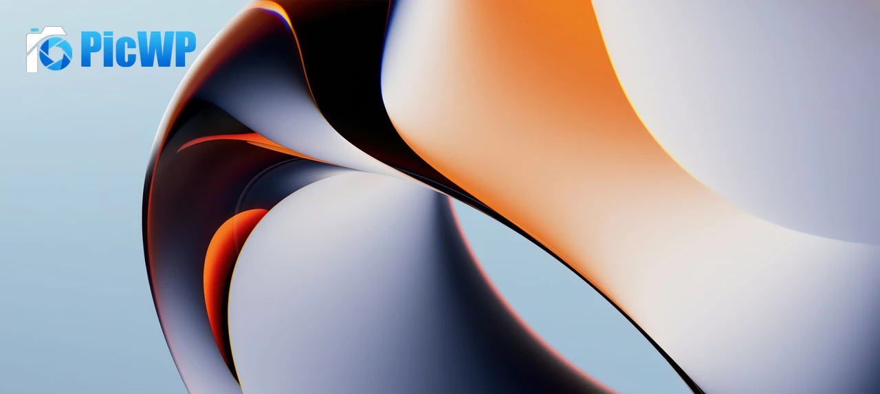 Abstract background OnePlus 6K Wide Wallpaper