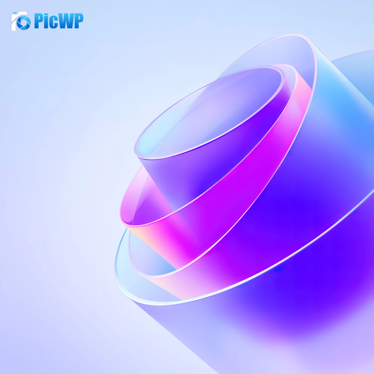 Abstract background HONOR Magic Vs 5K Fold Wallpaper