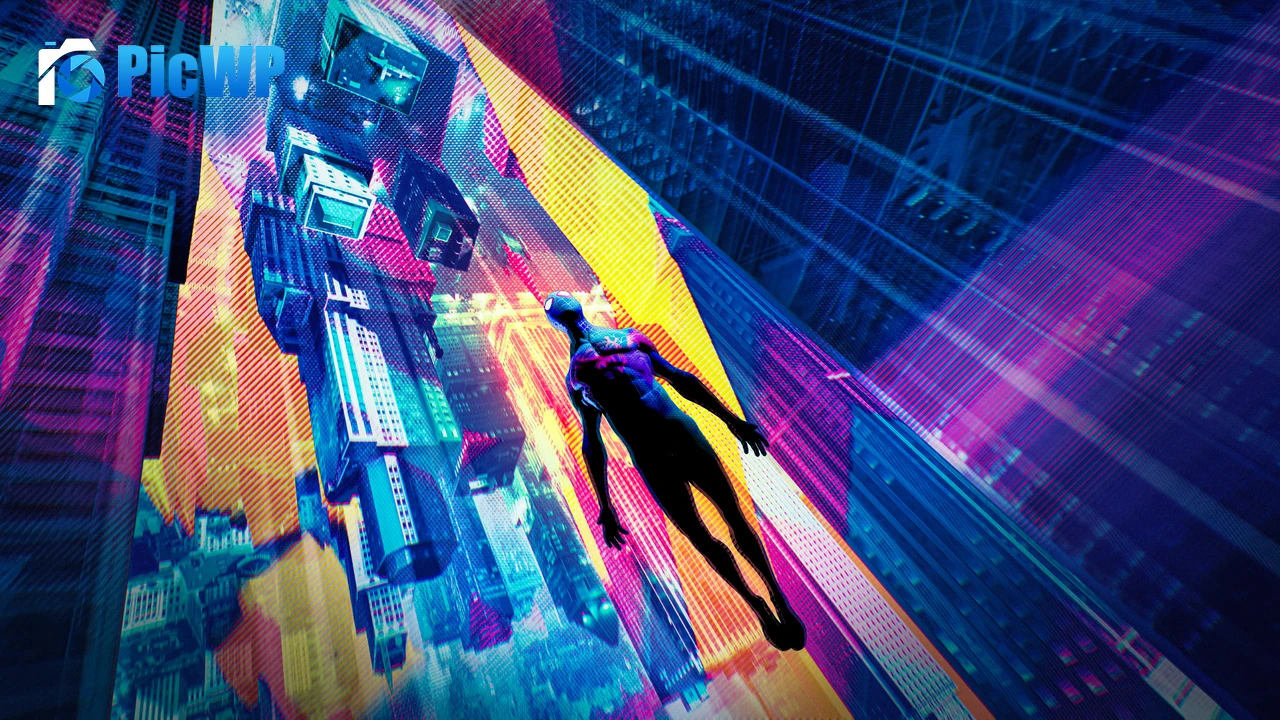Marvel's Spider-Man Remastered 8K PC Wallpaper